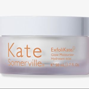 NIB Kate Somerville ExfoliKate Glow Moisturizer